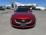 Used 2020 Cadillac CT5 Premium Luxury w/ Parking Package image 3