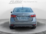 New 2025 Nissan Versa S image 6
