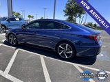 Used 2022 Hyundai Sonata SEL Plus w/ Cargo Package image 4