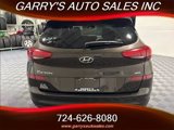 Used 2020 Hyundai Tucson Value w/ Cargo Package image 6