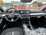 New 2025 Hyundai Sonata SEL image 6