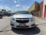 Used 2013 Chevrolet Cruze LS image 2