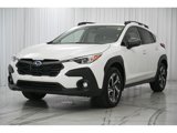 Used 2024 Subaru Crosstrek 2.0i Premium w/ Crosstrek Mirror Package image 4