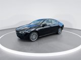 Certified 2024 Mercedes-Benz CLA 250 4MATIC image 4