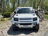 Used 2025 Land Rover Defender 110 S image 2