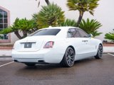 Certified 2022 Rolls-Royce Ghost image 2