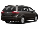 Used 2015 Toyota Sienna Limited Premium image 2