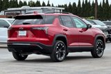New 2025 Chevrolet Equinox RS image 4