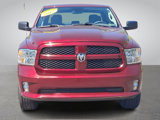 Certified 2017 RAM 1500 Express image 2