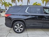 Used 2019 Chevrolet Traverse LT w/ LT Premium Package image 4