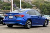 Certified 2023 Honda Civic EX image 5