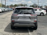 Used 2022 Jeep Cherokee Limited image 5