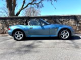 Used 1997 BMW Z3 2.8 image 2