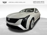 New 2025 Cadillac CT5 Premium Luxury image 5