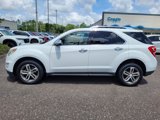Used 2016 Chevrolet Equinox LTZ w/ Enhanced Convenience Package image 2