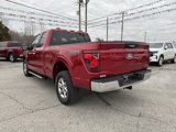 Used 2024 Ford F150 XLT w/ FX4 Off-Road Package image 3