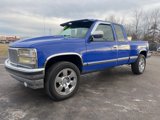 Used 1994 GMC Sierra 1500 SLT image 2