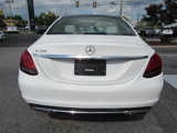 Certified 2020 Mercedes-Benz C 300 Sedan w/ Premium Package image 6