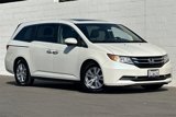 Used 2015 Honda Odyssey EX-L image 2