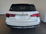 Used 2020 Acura MDX SH-AWD w/ Technology Package image 4