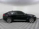 Certified 2022 BMW X4 xDrive30i w/ Premium Package 2 image 4