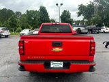 Used 2018 Chevrolet Silverado 1500 Custom w/ Custom Convenience Package image 3