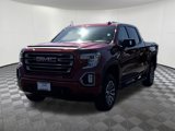 Used 2019 GMC Sierra 1500 AT4 image 3