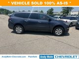 Used 2013 Chevrolet Traverse LS image 2