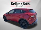 Used 2022 Honda HR-V Sport image 5