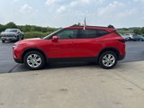 Certified 2020 Chevrolet Blazer LT image 4