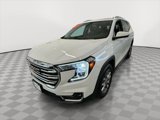 Used 2022 GMC Terrain SLT w/ Infotainment Package II image 3