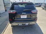 Used 2019 Jeep Cherokee Overland w/ Technology Group image 6