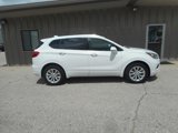 Used 2017 Buick Envision Essence image 4