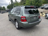 Used 2004 Toyota Highlander 4WD V6 image 4