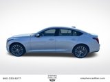 New 2025 Cadillac CT5 Premium Luxury w/ Technology Package image 4