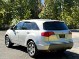 Used 2008 Acura MDX image 3