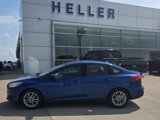 Used 2018 Ford Focus SE image 3