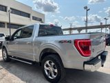 Used 2022 Ford F150 XLT w/ Equipment Group 302A High image 5