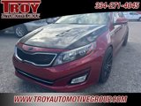 Used 2015 Kia Optima SX w/ SX Turbo Premium Package image 5