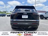 Used 2025 Chevrolet Equinox RS w/ Convenience Package III image 4