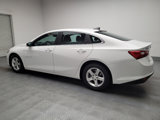 Used 2020 Chevrolet Malibu LS w/ Driver Confidence Package II image 3