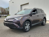 Used 2017 Toyota RAV4 LE image 3
