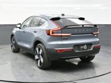 Certified 2023 Volvo C40 P8 Recharge Ultimate w/ Protection Package Premier image 5