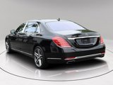 Used 2016 Mercedes-Benz Maybach S 600 image 3