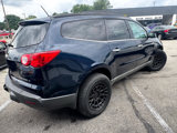 Used 2009 Chevrolet Traverse LT image 6