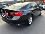 Used 2018 Chevrolet Malibu LS image 5