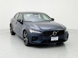 Certified 2021 Volvo S60 T6 R-Design w/ Climate Package image 2