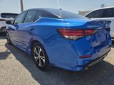 Used 2021 Nissan Sentra SR w/ SR Premium Package image 2