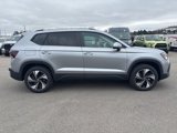 New 2025 Volkswagen Taos SE image 2