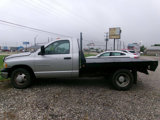 Used 2005 Dodge Ram 3500 Truck ST image 2